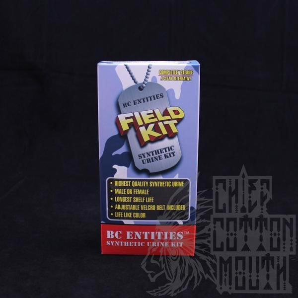 Synthetic Urine Use Freeman WA 99015